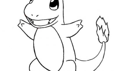 5 desenhos do Mew para baixar, imprimir, colorir e pintar - Desenhos de  Pokémon - Mestre Pokemon