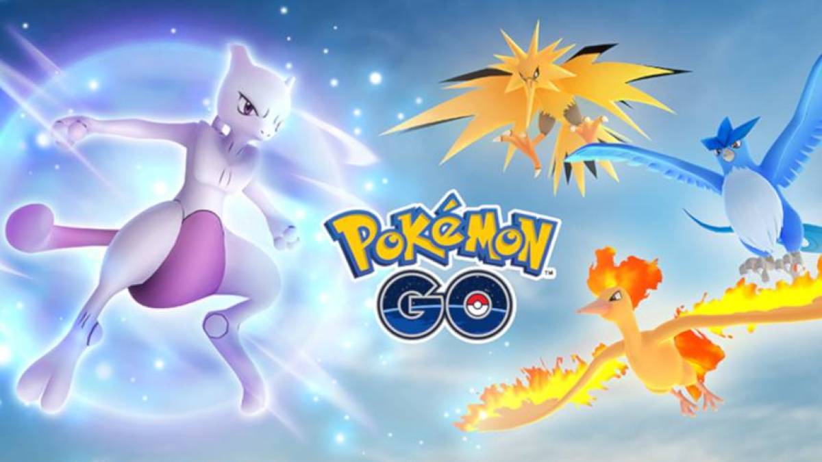 Os 10 Pokémon mais raros em Pokémon GO e como capturá-los