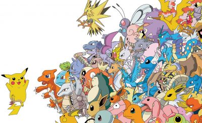 Os 15 Pokémon mais inteligentes e espertos