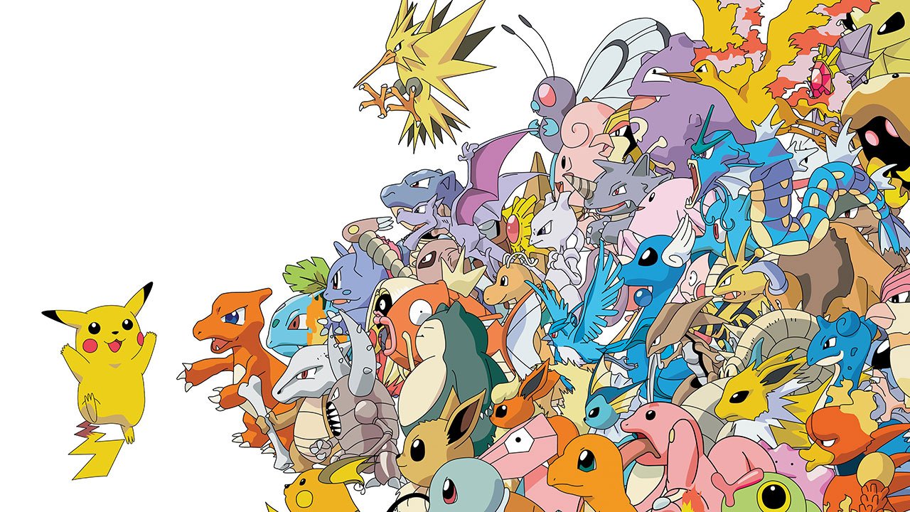 Os 15 Pokémon mais inteligentes e espertos