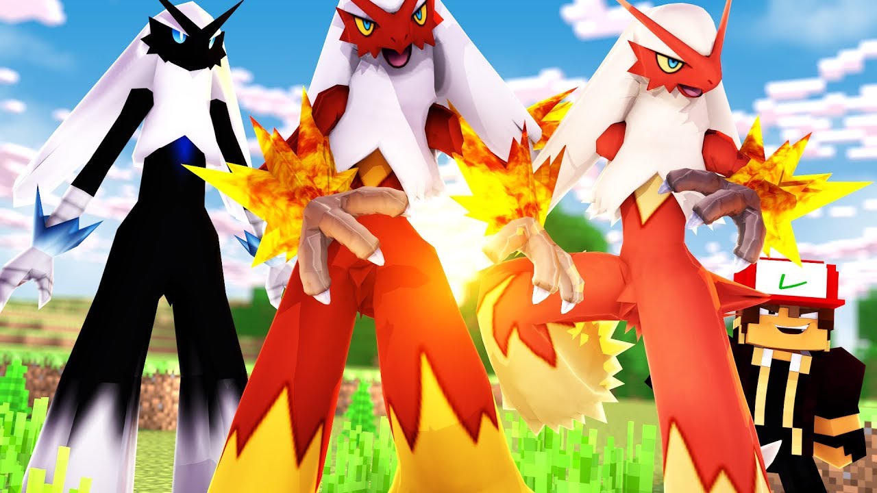 Curiosidades Pokémon: Torchic, Combusken e Blaziken - Pokémothim