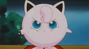 Como Desenhar o Pokémon Jigglypuff 