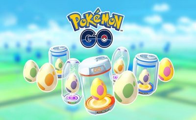 Como chocar e eclodir ovos mais rápido em Pokémon GO