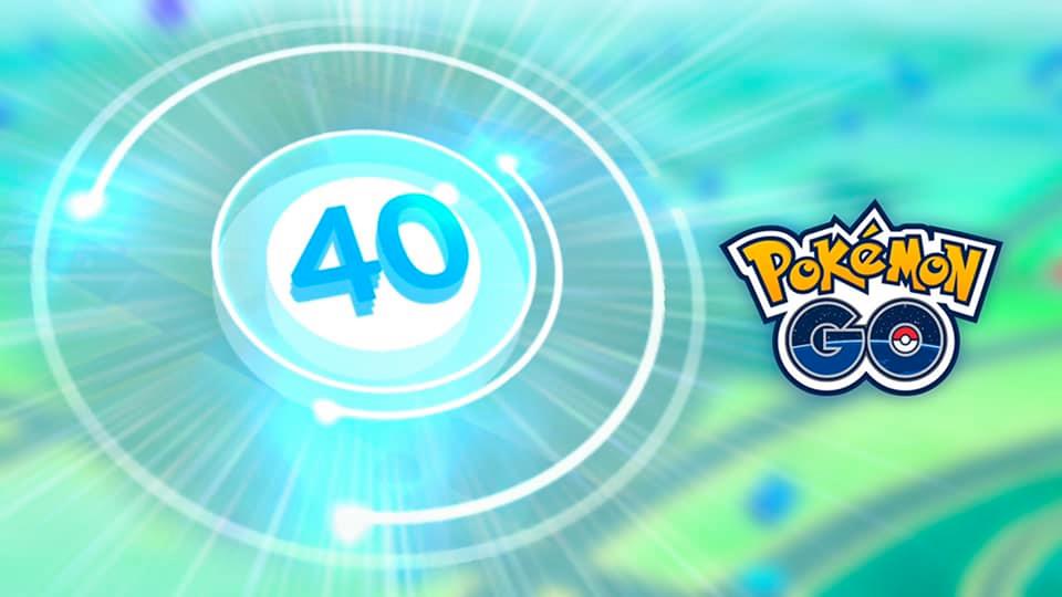 Ganhando mais XP e mais rápido em Pokémon GO
