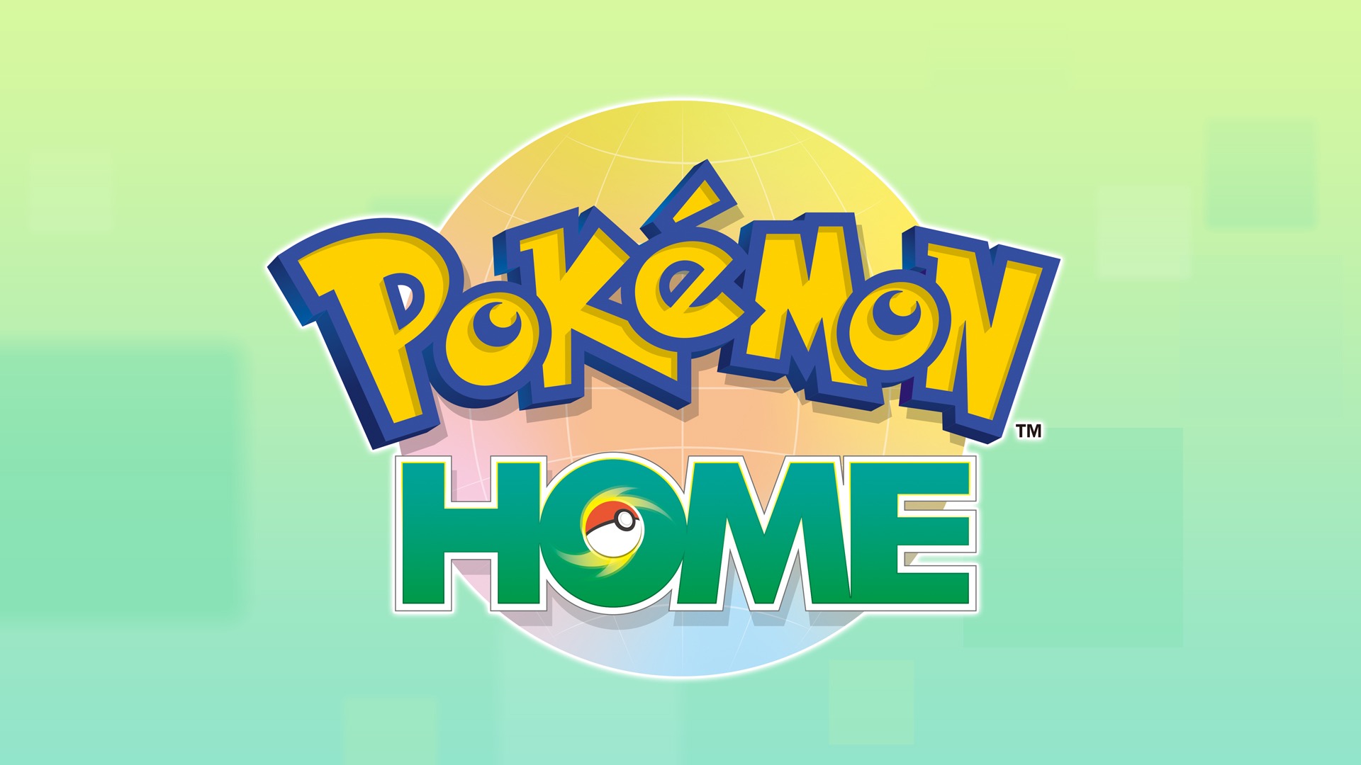 Pokémon Go - Pokémon Home