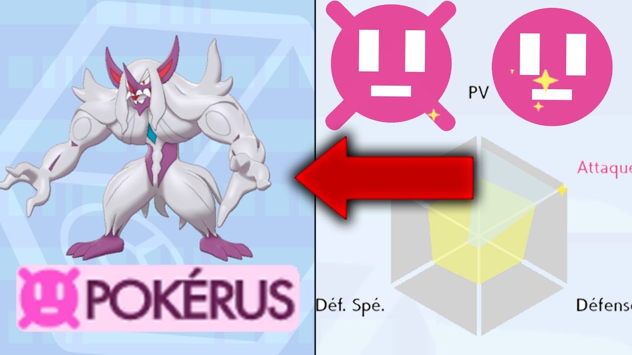 O que é Pokérus, o vírus secreto de Pokémon