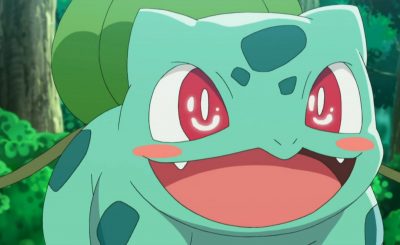 Learn with online tutorial video how to draw Bulbasaur pokémon easy step by step. Know all the tips and tricks to make a beautiful drawing.