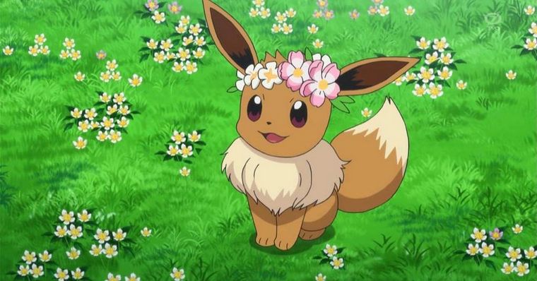 Learn whit online tutorial video how to draw Eevee pokémon easy step by step. Know all the tips and tricks to make a beautiful drawing.