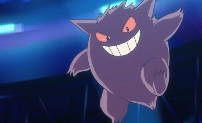Learn with online tutorial video how to draw Gengar pokémon easy step by step. Know all the tips and tricks to make a beautiful drawing.