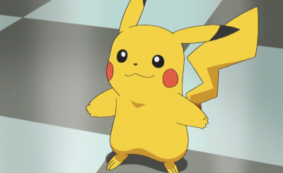 Learn whit online tutorial video How to draw Pikachu pokémon easy step by step. Know all the tips and tricks to make a beautiful drawing.